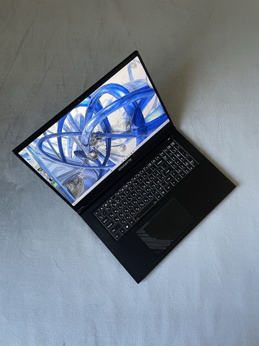 150+ Ноутбуків в Одесіℹ️TOP GIGABYTE G7 MF 17,3″ 144Hz‼️RTX4050 6Gb‼️RAM16-32Gb/Core i5-12500H/SSD 512Gbℹ️Traid-in / Розтрочка від Моно банку #NB-118