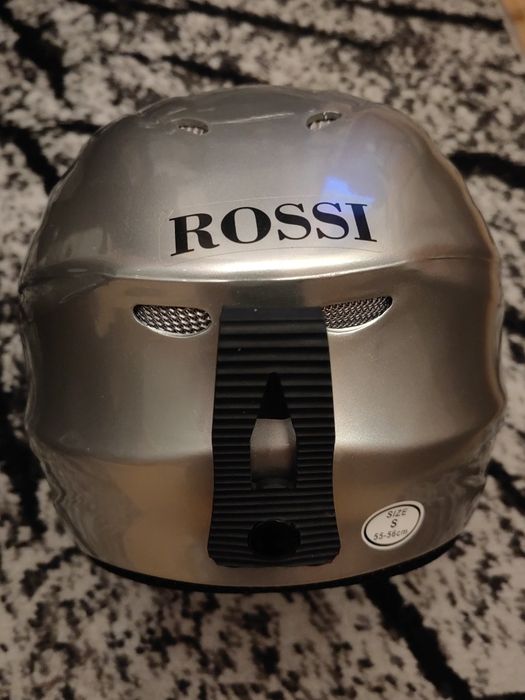 kask Gabel Rossi Silver rozm. S (55-56 cm)