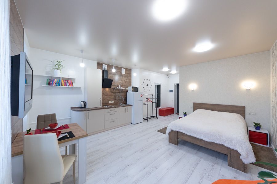 Посуточно Софиевская Борщаговка Вишневое ЖК София