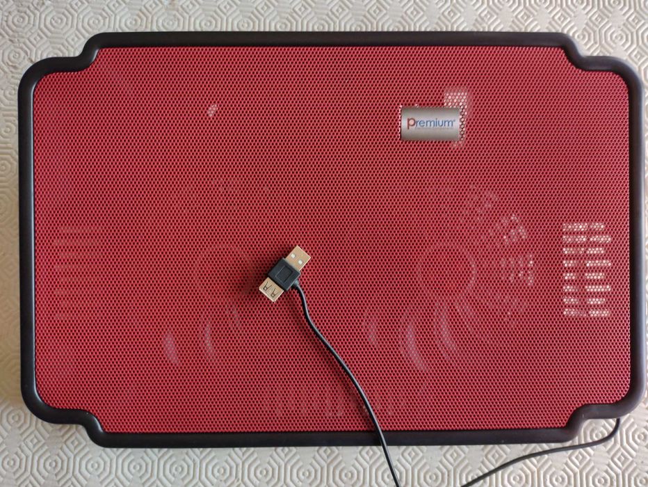 Cooling Pad para PC
