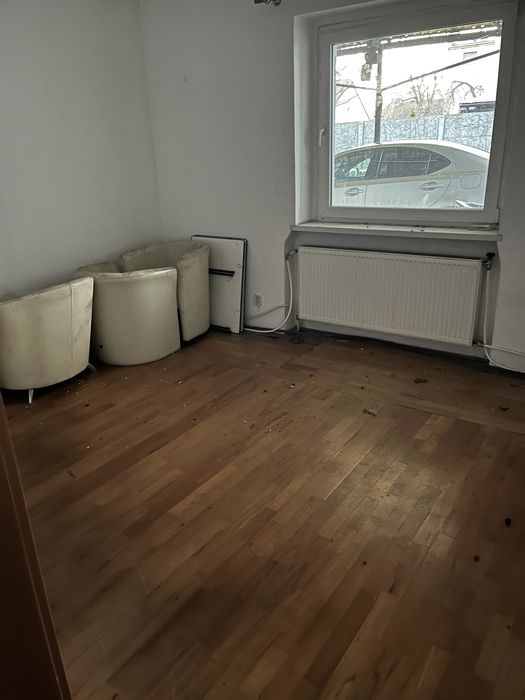 Wynajme dom do remontu /adaptacji grunwald