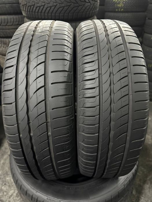 Автошини літні Pirelli 185/65/15 (2шт) Резина,Колеса,Гума,Скати,