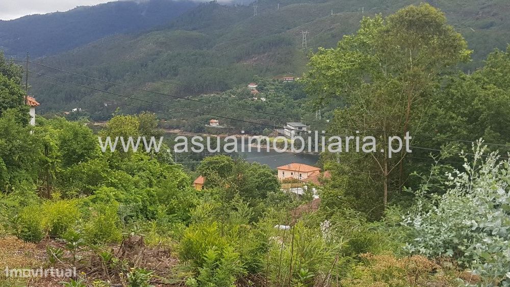 Terreno - Vilar da Veiga