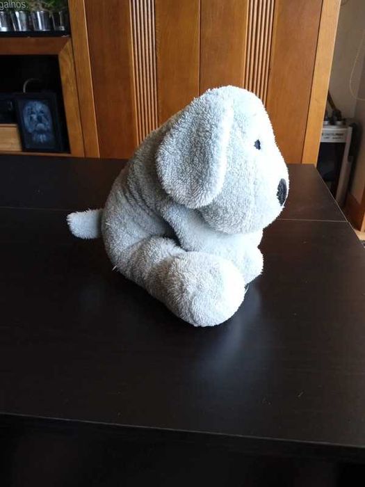 Peluche Cão - Brinquedo