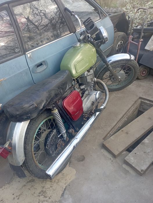 Мт 10 Урал 750 кубів