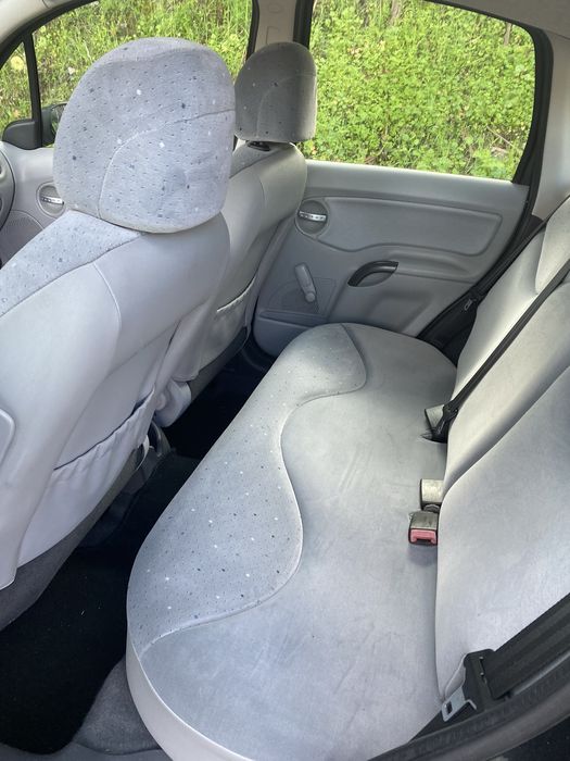 Citroen C3-1.1 Economico