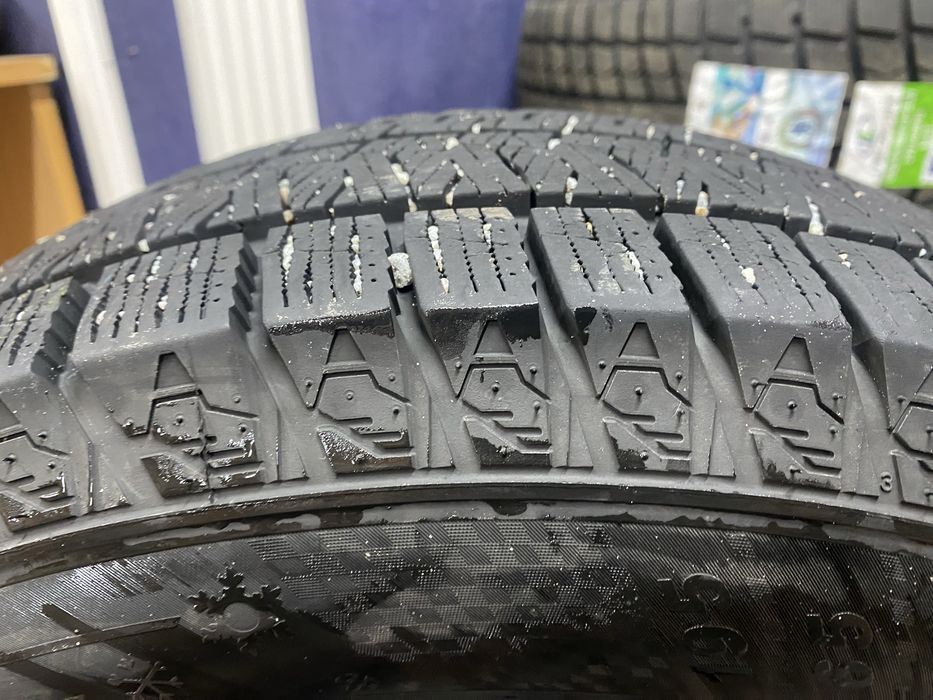 19565R15 Kopsen состояние новой