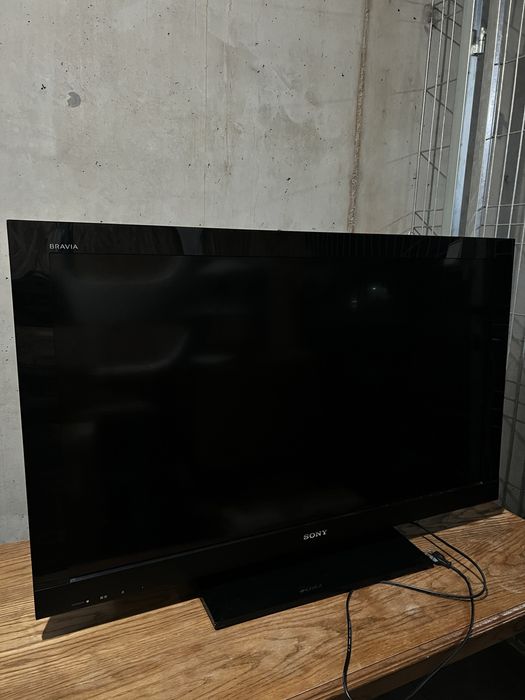 TV SONY Bravia model KDL-40EX501 telewizor monitor