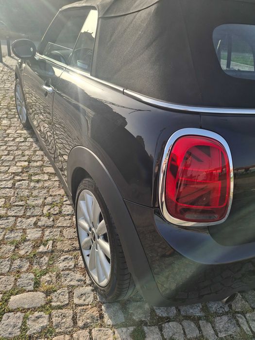 MINI Cooper Cabrio521691749931427847