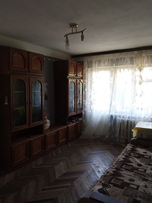 Сдам двухкомнатную квартиру