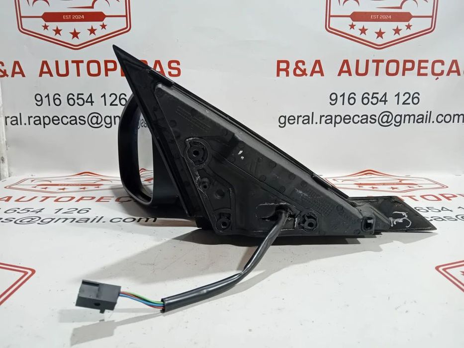 Espelho Retrovisor Esquerdo Alfa Romeo Giulietta Original