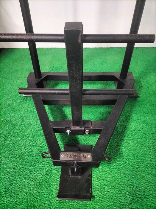 Trenó Profissional BOXPT – Prowler Sled (modelo SLED-A)