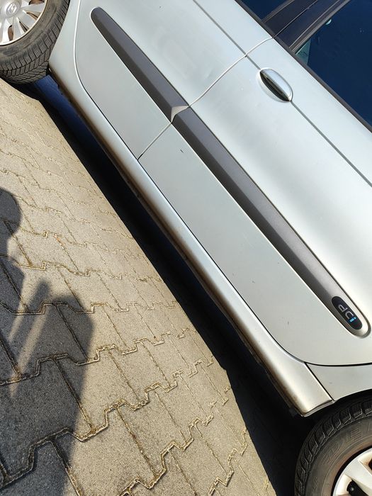 Renault Megane Scenic