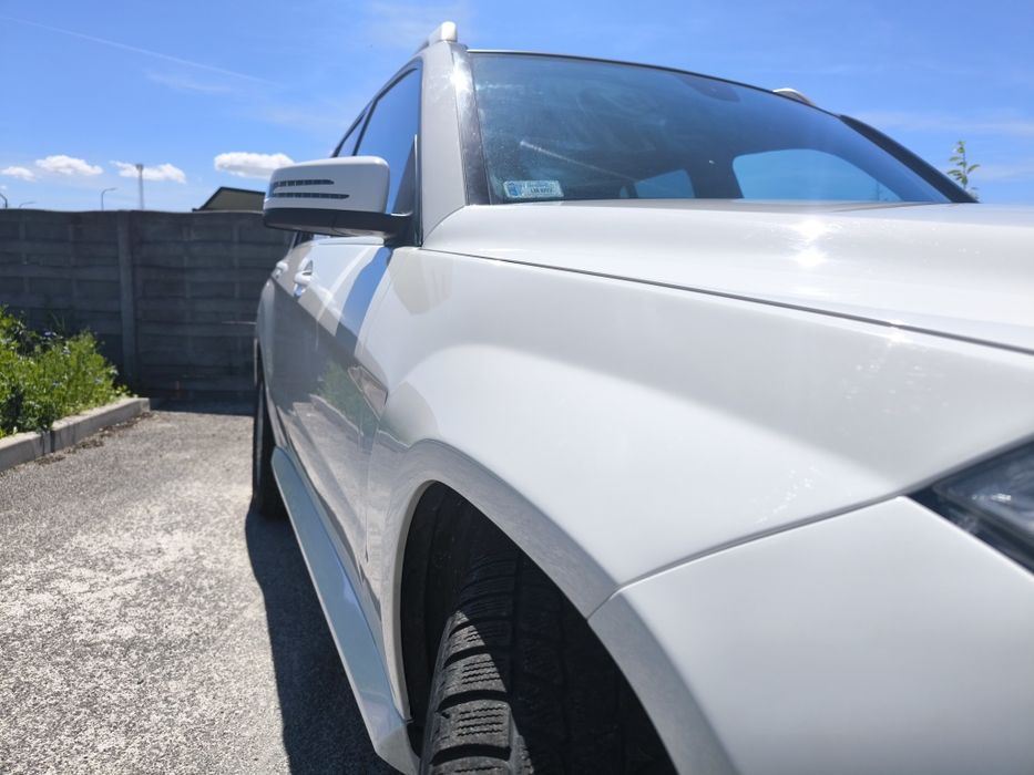 Mercedes GLK 220 CDI 4-Matic | Panorama | Full Opcja