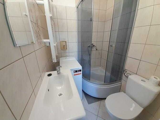 Przytulna kawalerka, 28 m², garaż - Floriańska 3, BRAK PROWIZJI - Więcej