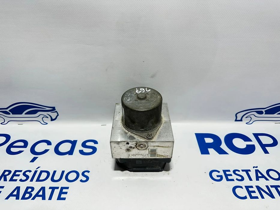 Modulo ABS Bloco Hidráulico SRS BMW Mini R56 Cooper One D S SD JCW