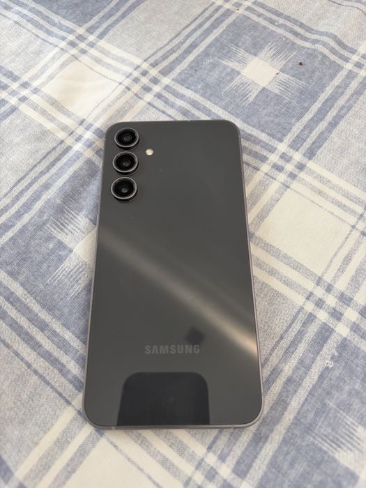 Como novo - S23 FE 128gb - c/ oferta de capa Spigen