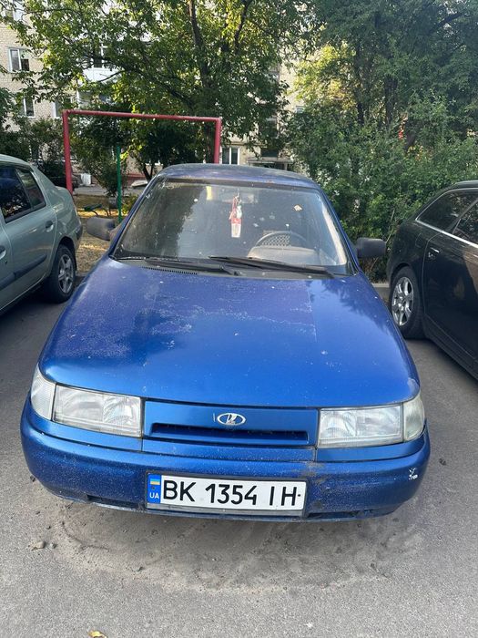 Продам Lada 2110