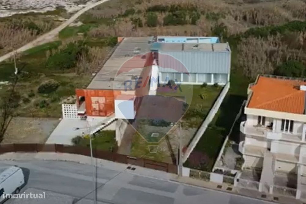 Prédio  para venda