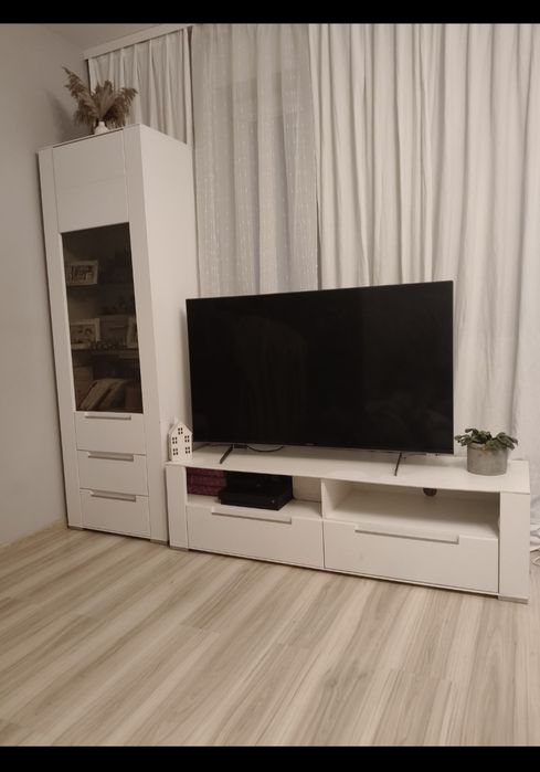 Słupek regał szafka