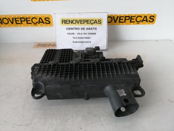 Caixa filtro ar DACIA Logan Sedan (LS_)