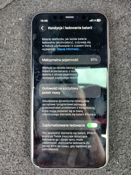 IPhone 11 128GBB