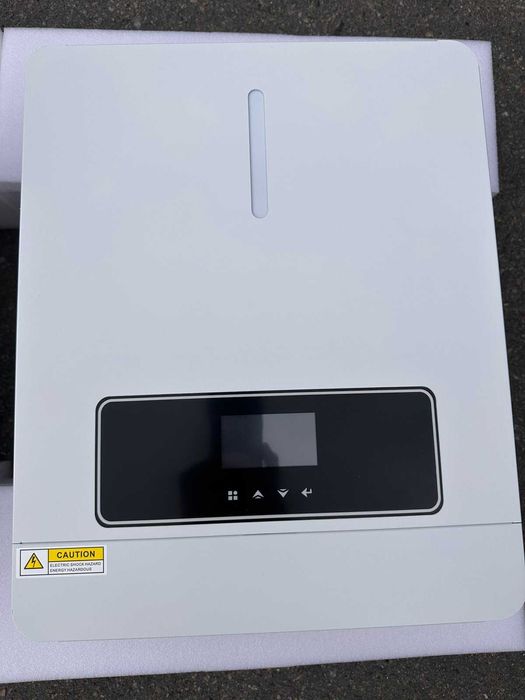 Daxtromn  інвертор в наявності AGH-6.2KW-PRO 48V 6.2KW 120A MPPT