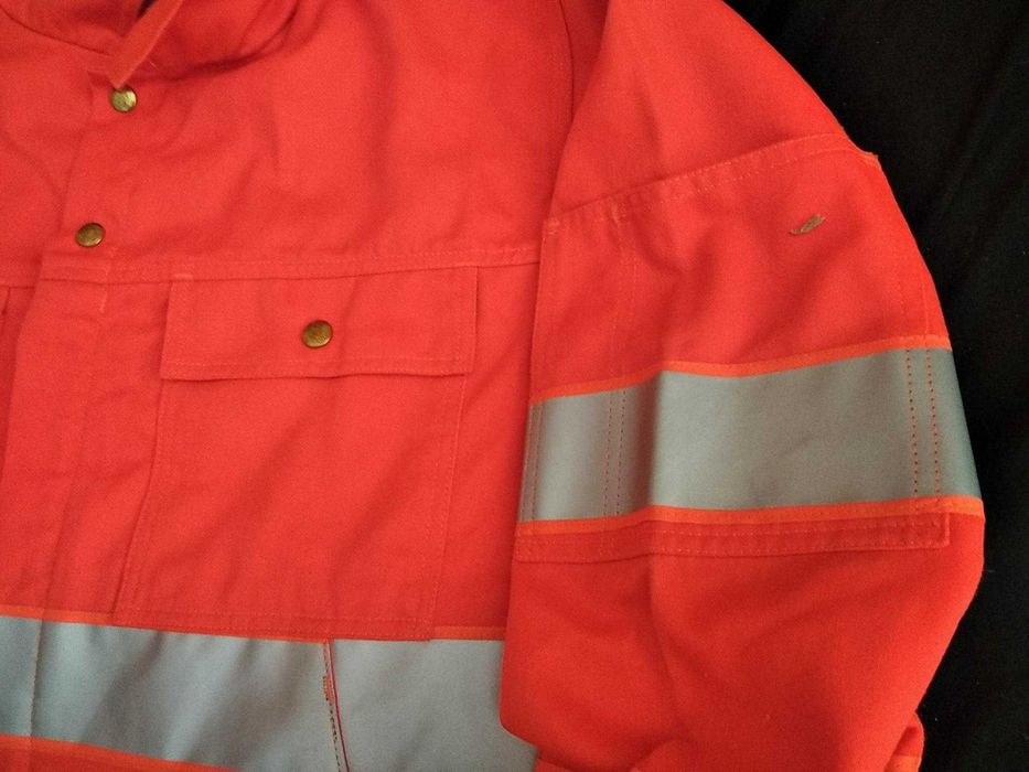 Mascott Bluza robocza Koszula odblaskowa #39