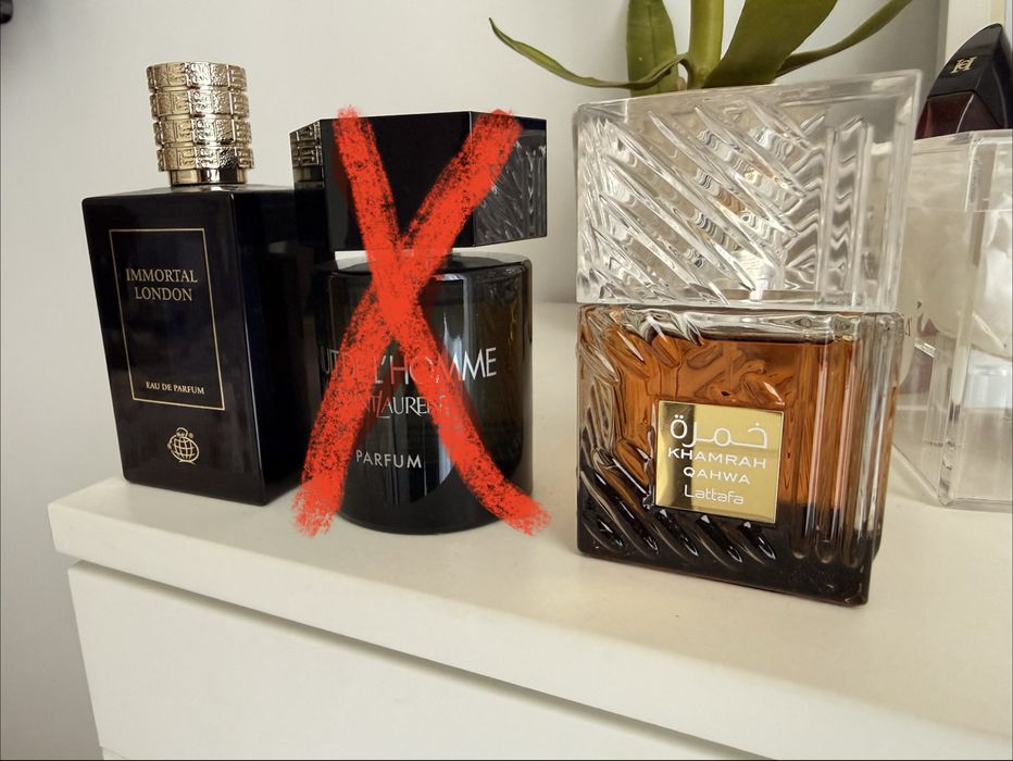 Perfumes Lattafa e Frangrance World