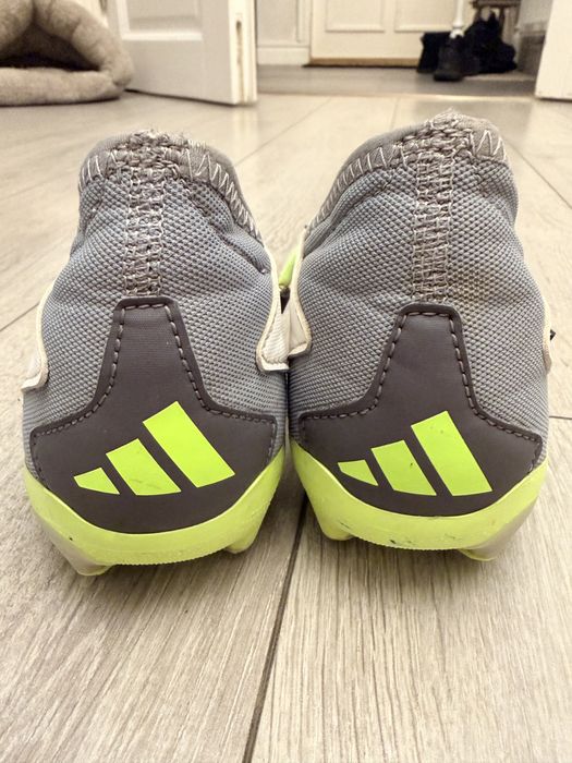 Adidas predator korki