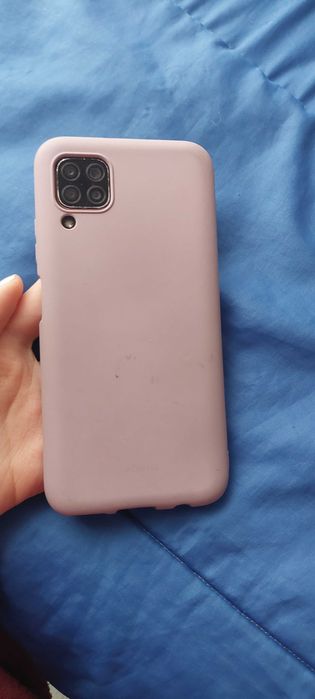 Huawei P40 Lite 128GB a preço reduzido