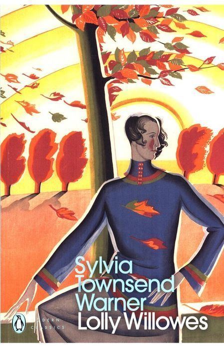 Lolly Willowes Townsend Warner Sylvia