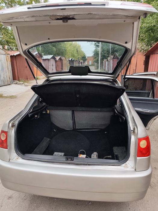 Chery Amulet 2008