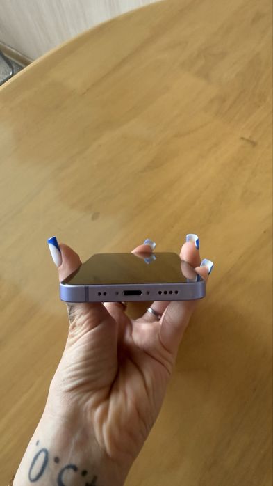 Iphone 12 mini 64 gb