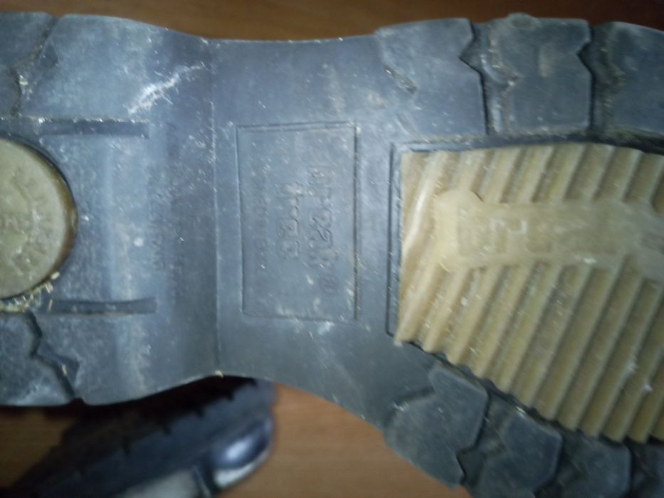 Берцы break free Англия 38р.