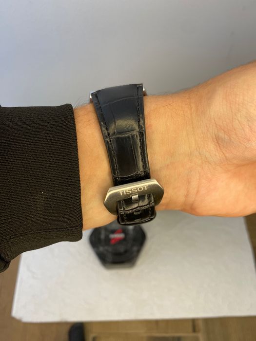 Мужские часы Tissot PRX