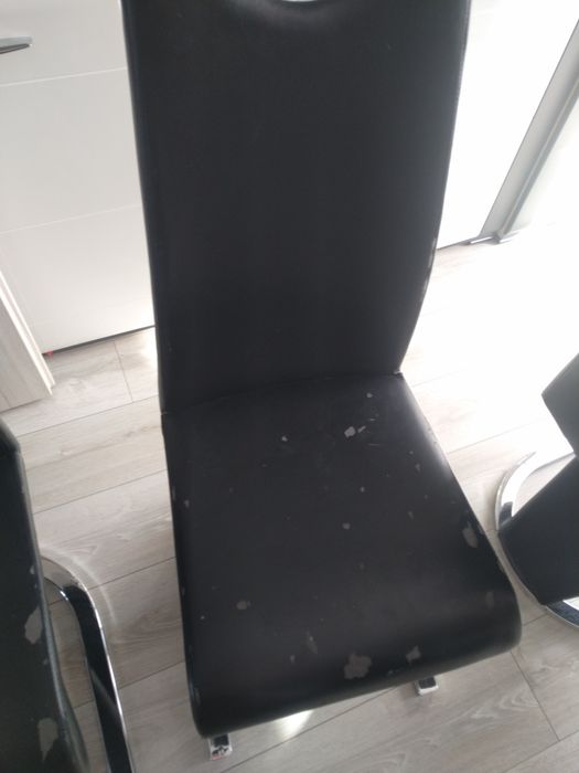 Krzesła 3 sztuki