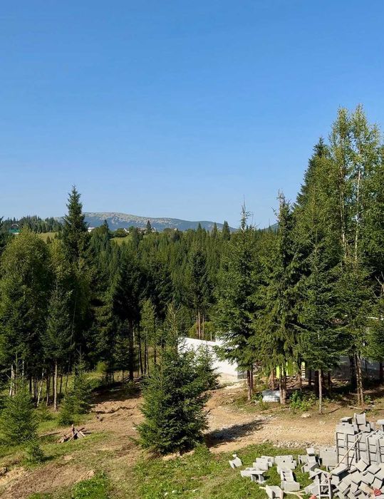 Котедж у комплесі відпочинку TARUM в с. Яблуниця/Буковель