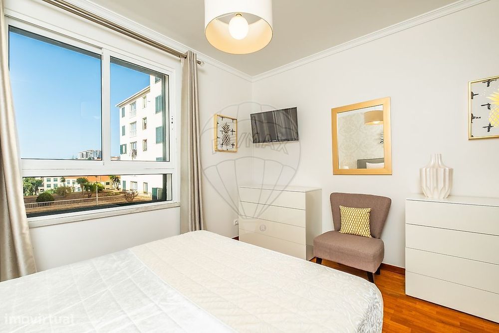 Apartamento T3 para venda