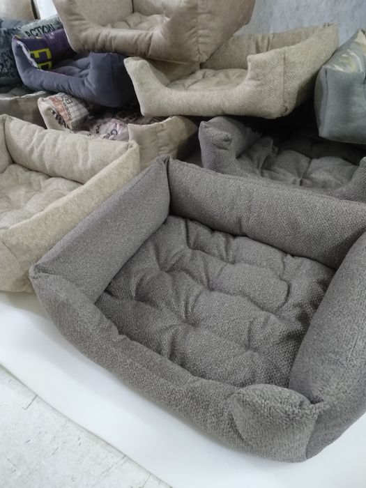 Лежак для домашних животных