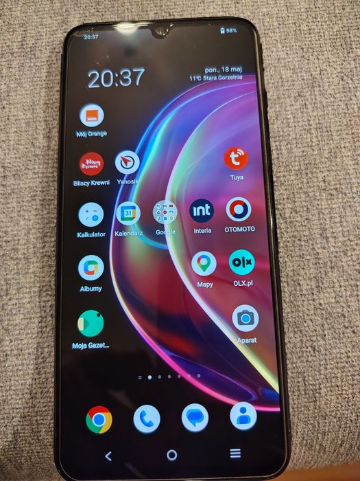 Vivo V 21 5G 8/128 GB