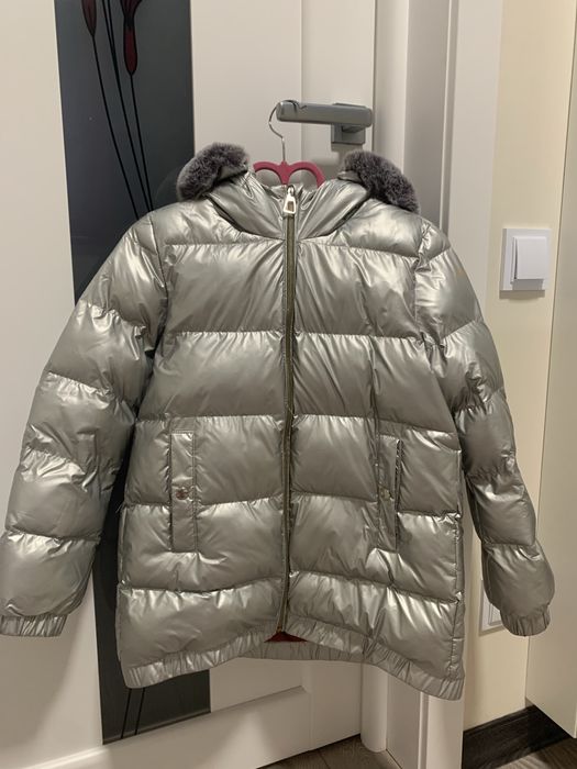 Зимова курточка,GEOX