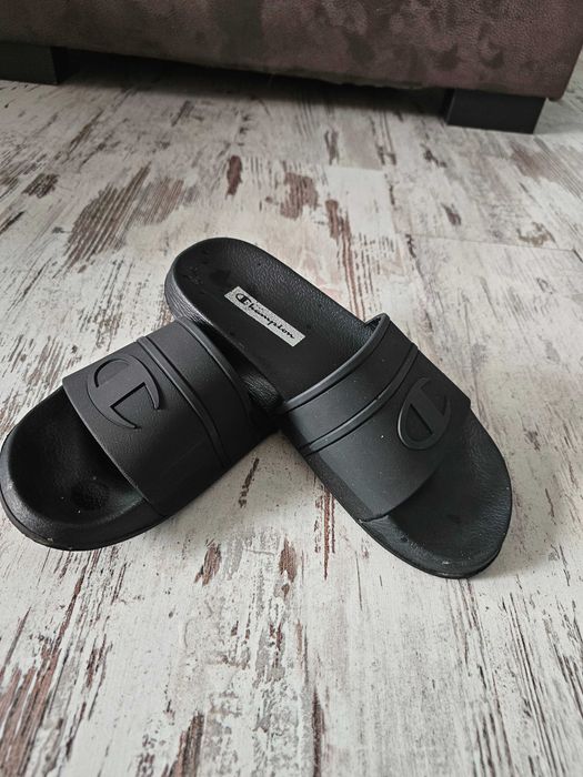 Klapki champion rozm 39