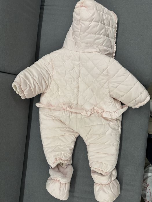 Детский комбенизон 74 размер