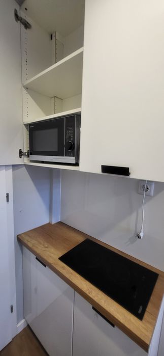 Do wynajęcia przytulna minikawalerka – świetna lokalizacja przy Politechnice Lubelskiej - Więcej