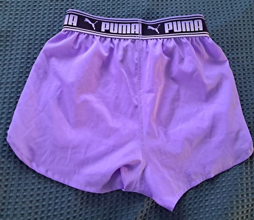 2 pary spdenki treningowe Puma XS
TRAIN PUMA STRONG WOVEN 3PUMA
TRAIN