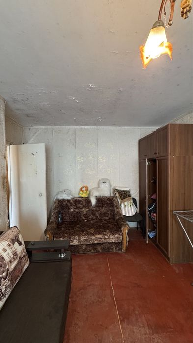 Продам 1 ккв в Чугуеве, ул.Музейная