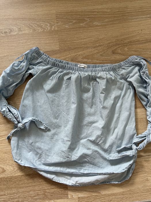 Bluzka hiszpanka r. S-M Reserved