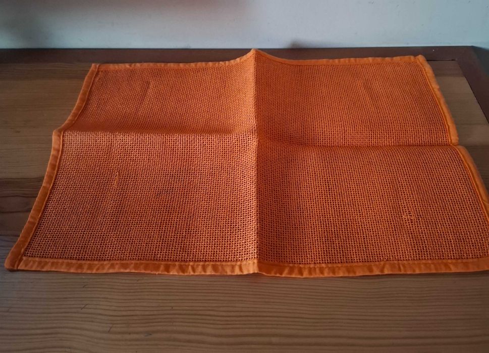 Individuais de Mesa ( Quatro )