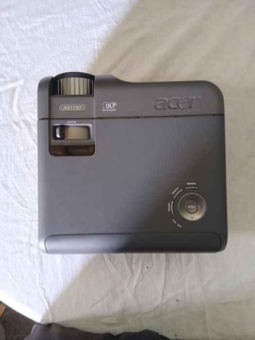 Projetor Acer usado